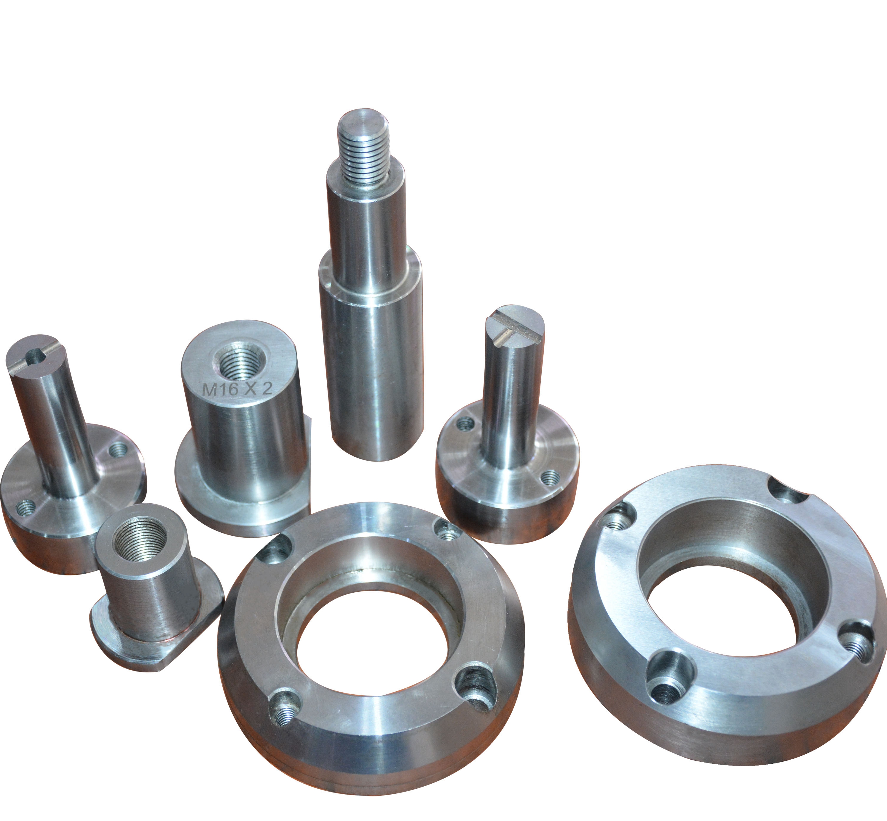 Stainless steel
